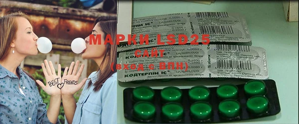 экстази Абаза